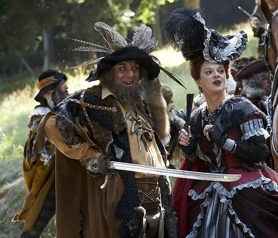 Самая красивая загадка (2008) смотреть онлайн Самая красивая загадка (2008) фильм смотреть онлайн