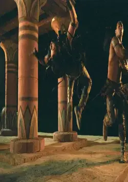 Царь скорпионов (2002) смотреть онлайн бесплатно Царь скорпионов (2002) фильм смотреть онлайн бесплатно