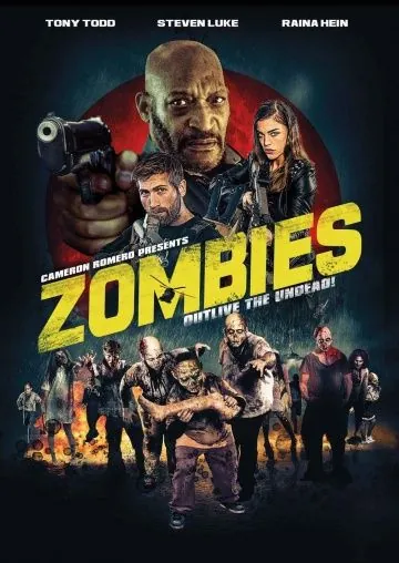 Зомби / Zombies (2017) фильм смотреть онлайн Зомби / Zombies (2017) фильм смотреть онлайн в хорошем качестве