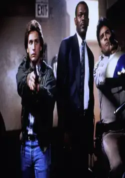 Заряженное оружие 1 (1993) смотреть онлайн Заряженное оружие 1 (1993) фильм смотреть онлайн