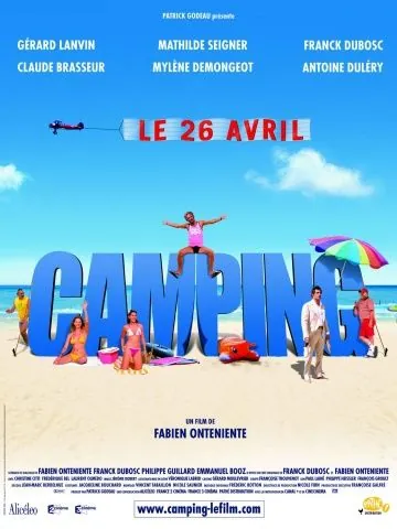 Кемпинг / Camping (2006) фильм смотреть онлайн Кемпинг / Camping (2006) фильм смотреть онлайн в хорошем качестве