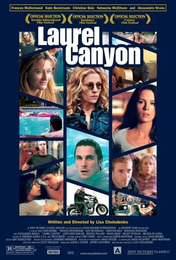 Лорел Каньон / Laurel Canyon (2002) фильм смотреть онлайн Лорел Каньон / Laurel Canyon (2002) фильм смотреть онлайн в хорошем качестве
