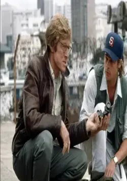 Шпионские игры (2001) в хорошем качестве смотреть онлайн Шпионские игры (2001) фильм в хорошем качестве смотреть онлайн