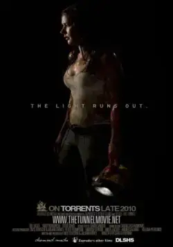 Туннель / The Tunnel (2011) фильм смотреть онлайн в хорошем качестве