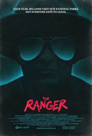 Рейнджер / The Ranger (2018) фильм смотреть онлайн в хорошем качестве