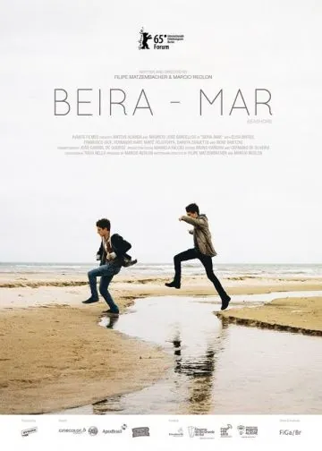 Берег моря / Beira-Mar (2015) фильм смотреть онлайн в хорошем качестве
