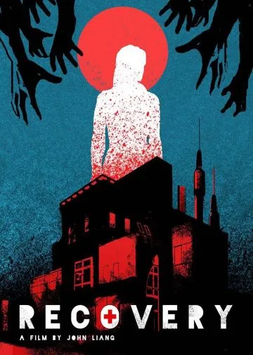 Восстановление / Recovery (2019) фильм смотреть онлайн в хорошем качестве