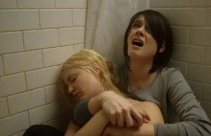 Темнота (2015) смотреть онлайн Темнота (2015) фильм смотреть онлайн