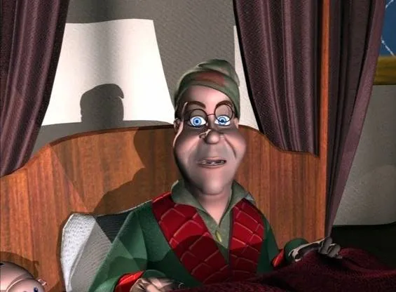 Каспер: Рождество призраков (2000) смотреть онлайн Каспер: Рождество призраков (2000) мультфильм смотреть онлайн