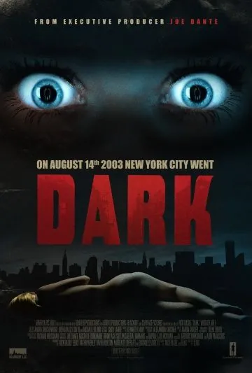 Темнота / Dark (2015) фильм смотреть онлайн в хорошем качестве