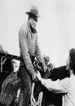 В 3:10 на Юму (1957) в хорошем качестве смотреть онлайн В 3:10 на Юму (1957) фильм в хорошем качестве смотреть онлайн