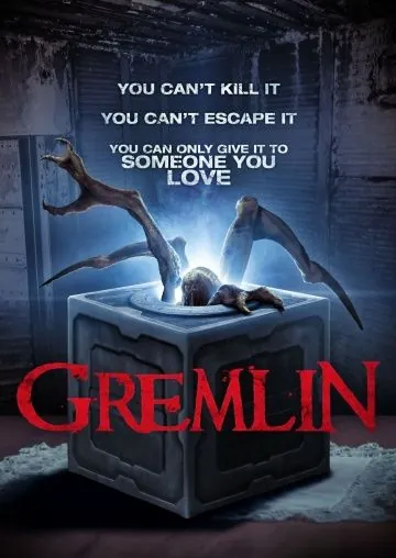 Гремлин / Gremlin (2017) фильм смотреть онлайн в хорошем качестве