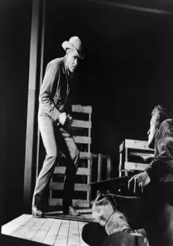 В 3:10 на Юму (1957) смотреть онлайн В 3:10 на Юму (1957) фильм смотреть онлайн