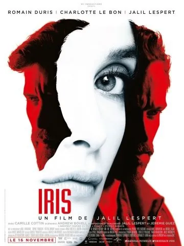 Ирис / Iris (2016) фильм смотреть онлайн в хорошем качестве