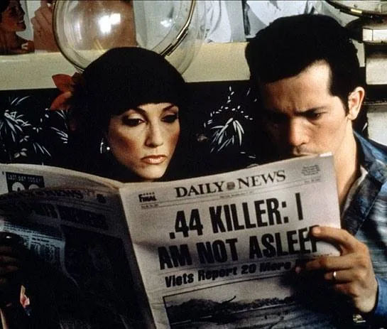 Кровавое лето Сэма (1999) смотреть онлайн Кровавое лето Сэма (1999) фильм смотреть онлайн