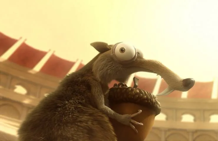 Не время для орехов (2006) в хорошем качестве смотреть онлайн Не время для орехов (2006) мультфильм в хорошем качестве смотреть онлайн