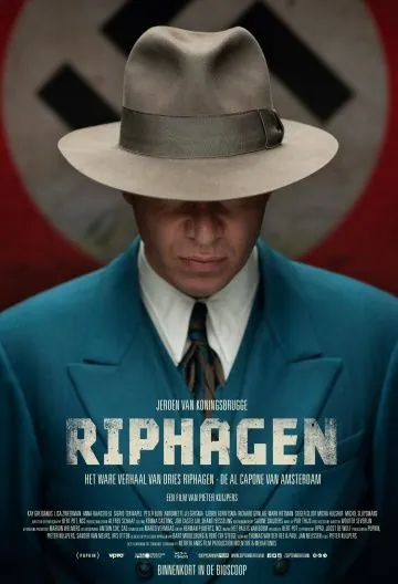Рифаген / Riphagen (2016) фильм смотреть онлайн в хорошем качестве