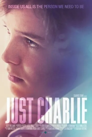 Просто Чарли / Just Charlie (2017) фильм смотреть онлайн в хорошем качестве