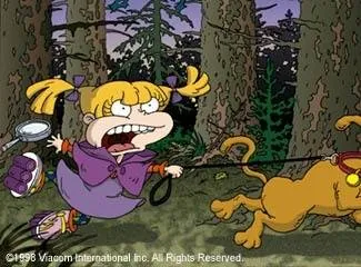 Карапузы (1998) смотреть онлайн Карапузы (1998) мультфильм смотреть онлайн