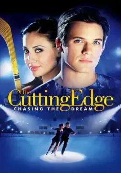 Золотой лед 3: В погоне за мечтой / The Cutting Edge 3: Chasing the Dream (2008) фильм смотреть онлайн в хорошем качестве
