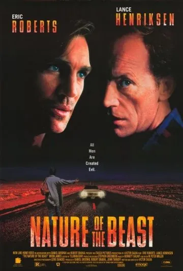 Природа зверя / The Nature of the Beast (1995) фильм смотреть онлайн в хорошем качестве