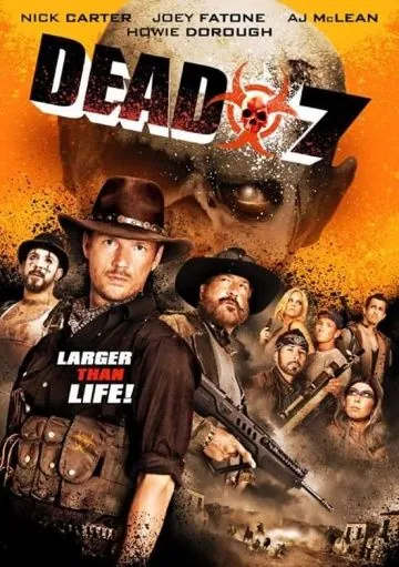 Смертельная семёрка / Dead 7 (2016) фильм смотреть онлайн Смертельная семёрка / Dead 7 (2016) фильм смотреть онлайн в хорошем качестве