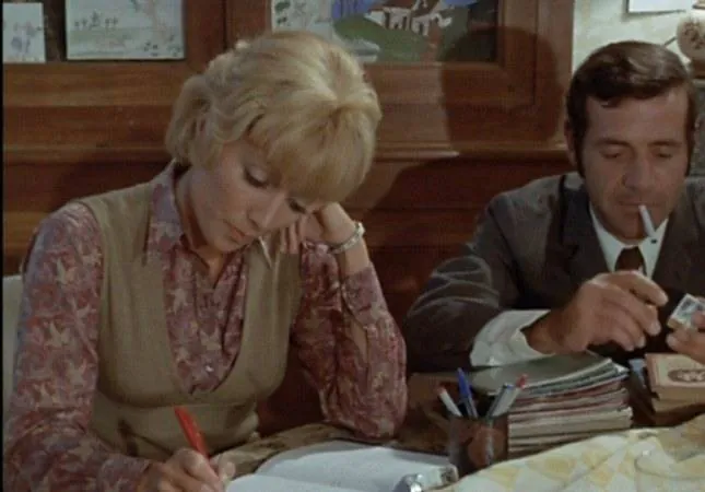 Мясник (1969) смотреть онлайн Мясник (1969) фильм смотреть онлайн