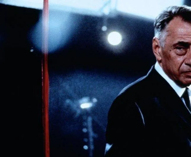 Роковая восьмерка (1996) в хорошем качестве смотреть онлайн Роковая восьмерка (1996) фильм в хорошем качестве смотреть онлайн