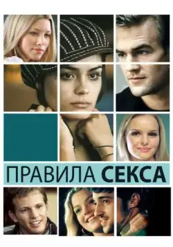Правила секса / The Rules of Attraction (2002) фильм смотреть онлайн Правила секса / The Rules of Attraction (2002) фильм смотреть онлайн в хорошем качестве