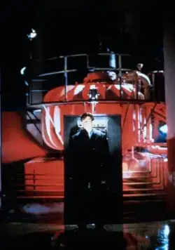 Филадельфийский эксперимент (1984) смотреть онлайн Филадельфийский эксперимент (1984) фильм смотреть онлайн