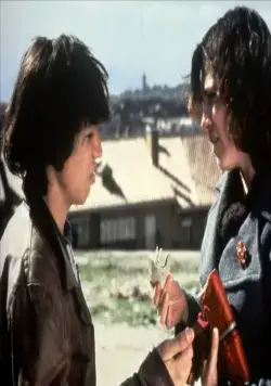 За что мне это? (1984) смотреть онлайн За что мне это? (1984) фильм смотреть онлайн