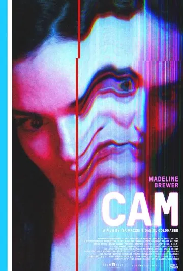 Веб-камера / Cam (2018) фильм смотреть онлайн Веб-камера / Cam (2018) фильм смотреть онлайн в хорошем качестве
