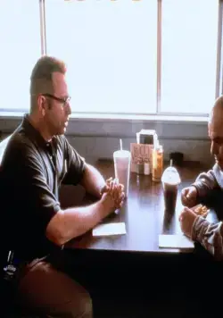 Отточенное лезвие (1995) смотреть онлайн бесплатно Отточенное лезвие (1995) фильм смотреть онлайн бесплатно