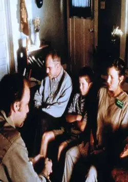 Отточенное лезвие (1995) в хорошем качестве смотреть онлайн Отточенное лезвие (1995) фильм в хорошем качестве смотреть онлайн