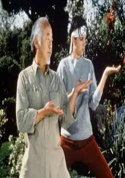 Парень-каратист 3 (1989) смотреть онлайн бесплатно Парень-каратист 3 (1989) фильм смотреть онлайн бесплатно