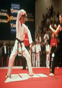 Парень-каратист 3 (1989) в хорошем качестве смотреть онлайн Парень-каратист 3 (1989) фильм в хорошем качестве смотреть онлайн