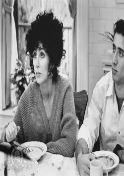 Во власти Луны (1987) смотреть онлайн бесплатно Во власти Луны (1987) фильм смотреть онлайн бесплатно