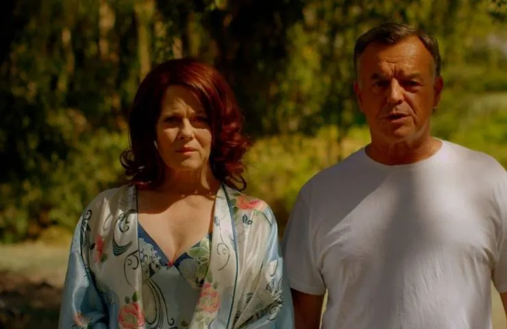 Пригородная готика (2014) смотреть онлайн бесплатно Пригородная готика (2014) фильм смотреть онлайн бесплатно