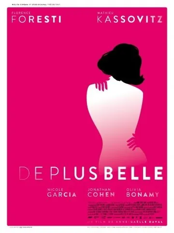 С новой силой / De plus belle (2017) фильм смотреть онлайн С новой силой / De plus belle (2017) фильм смотреть онлайн в хорошем качестве