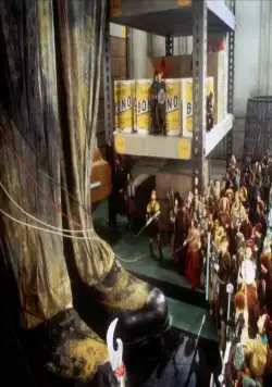 Воришки (1997) смотреть онлайн бесплатно Воришки (1997) фильм смотреть онлайн бесплатно