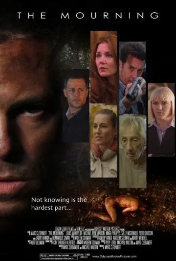 Траур / The Mourning (2015) фильм смотреть онлайн в хорошем качестве