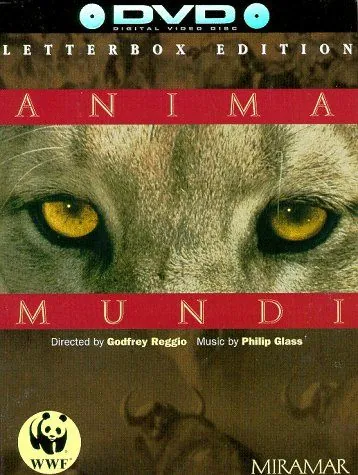 Душа мира / Anima Mundi (1991) фильм смотреть онлайн в хорошем качестве