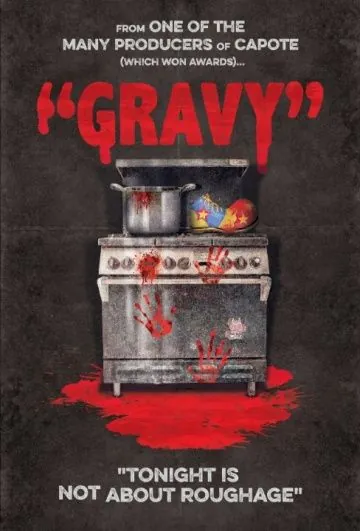 Соус / Gravy (2015) фильм смотреть онлайн в хорошем качестве