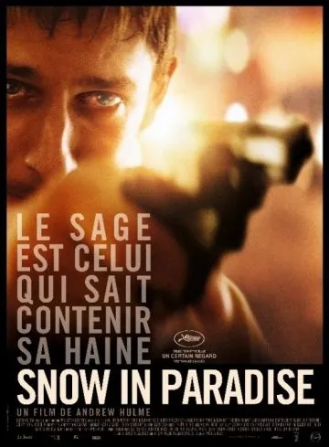 Снег в раю / Snow in Paradise (2014) фильм смотреть онлайн Снег в раю / Snow in Paradise (2014) фильм смотреть онлайн в хорошем качестве