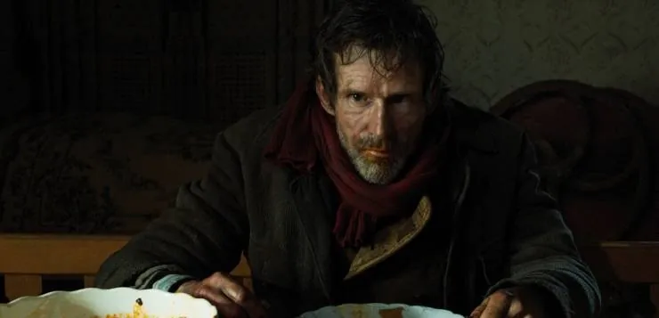 Толстая тетрадь (2013) в хорошем качестве смотреть онлайн Толстая тетрадь (2013) фильм в хорошем качестве смотреть онлайн