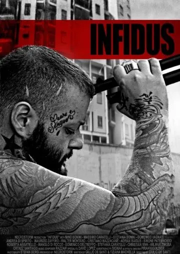 Коварный / Infidus (2015) фильм смотреть онлайн в хорошем качестве