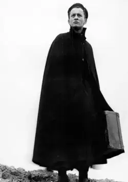 Дневник сельского священника (1951) смотреть онлайн Дневник сельского священника (1951) фильм смотреть онлайн