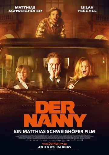 Нянька / Der Nanny (2015) фильм смотреть онлайн Нянька / Der Nanny (2015) фильм смотреть онлайн в хорошем качестве