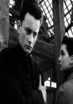 Дневник сельского священника (1951) смотреть онлайн бесплатно Дневник сельского священника (1951) фильм смотреть онлайн бесплатно