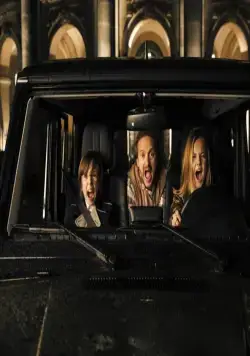 Нянька (2015) в хорошем качестве смотреть онлайн Нянька (2015) фильм в хорошем качестве смотреть онлайн